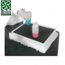 防滲漏托盤|Ultra防滲漏托盤_歐泰克桌面式防滲漏托盤1061