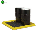 盛漏襯墊|ENPAC盛漏襯墊_盈培科四桶盛漏襯墊5760-YE