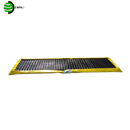 盛漏襯墊|ENPAC盛漏襯墊_盈培科四桶直線型盛漏襯墊5765-YE