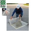 窨井蓋|Ultra窨井蓋_歐泰克透明窨井蓋2200/2206/2208