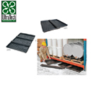 盛漏托盤|Ultra盛漏托盤_歐泰克儲桶架盛漏托盤2370/2371/2372