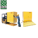 防滲漏平臺|Ultra防滲漏平臺_歐泰克安全柜袋式防滲漏平臺V2 2421