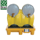 油桶儲存架|Ultra油桶儲存架_歐泰克雙桶油桶儲存架2383/2384