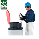 漏斗|Ultra開蓋式漏斗_歐泰克開蓋式漏斗0460