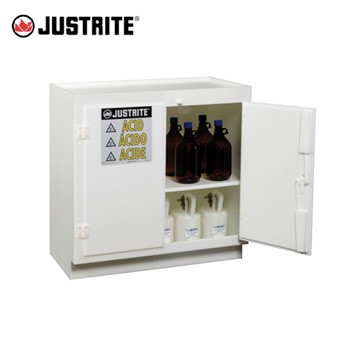化學品存儲柜|Justrite安全柜_實...