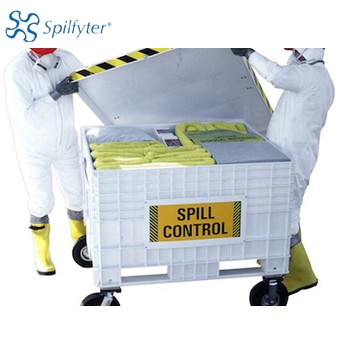 泄漏應(yīng)急套裝|Spilfyter泄漏應(yīng)急...