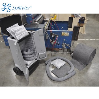 泄漏應(yīng)急套裝|Spilfyter泄漏應(yīng)急...