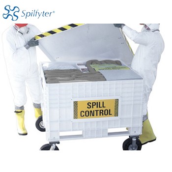 泄漏應(yīng)急套裝|Spilfyter泄漏應(yīng)急...