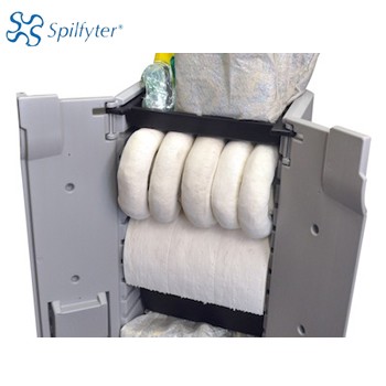 泄漏應(yīng)急套裝|Spilfyter泄漏應(yīng)急...