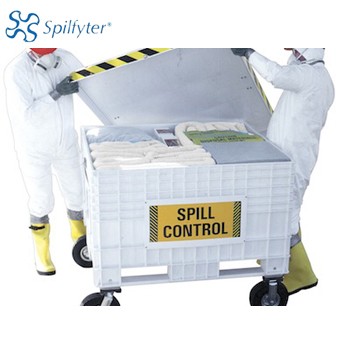 泄漏應(yīng)急套裝|Spilfyter泄漏應(yīng)急...
