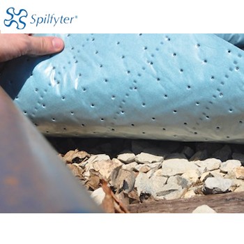 吸油毯|Spilfyter吸油毯_鐵路軌...