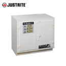 化學品存儲柜|Justrite安全柜_實心聚乙烯酸類安全柜24010