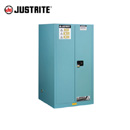 安全柜|Justrite腐蝕性用品安全柜_90G腐蝕性用品安全柜8990021/8990221