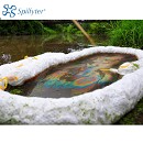 吸油柵|Spilfyter吸油柵_網(wǎng)眼式吸油柵M-55