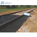 吸油毯|Spilfyter吸油毯_鐵路軌道專用吸油毯M-151