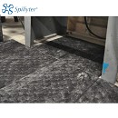 吸附墊|Spilfyter吸附墊_通用型輕量級帶接縫孔吸附墊UPG-70