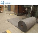 吸附卷|Spilfyter吸附卷_重量級帶接縫孔吸附卷USG-90