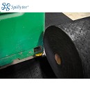 吸附卷|Spilfyter吸附卷_通用型重量級(jí)帶接縫孔吸附棉卷USR-91