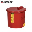 浸泡罐|Justrite浸泡罐_13L鋼制浸泡罐27603