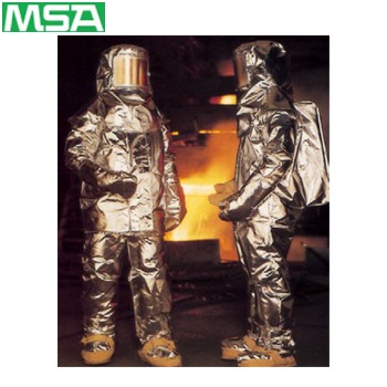 隔熱服|梅思安隔熱服_MSA隔熱服700...