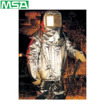 隔熱服|梅思安隔熱服_MSA隔熱服900...