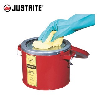 臺式浸罐|Justrite臺式浸罐_6L...