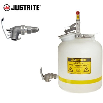 液體處置罐|帶龍頭液體處置罐_Justr...