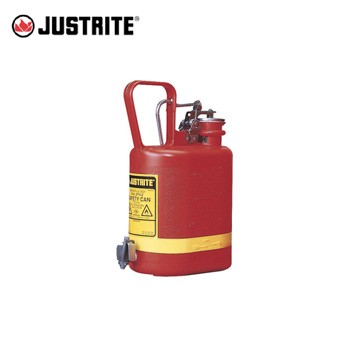 分裝罐|Justrite分裝罐_4L聚乙...