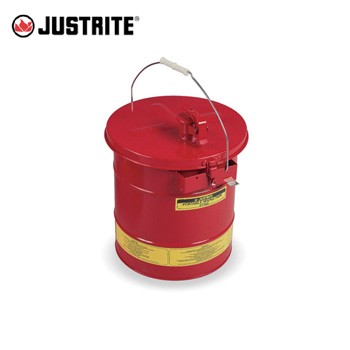 浸泡罐|Justrite浸泡罐_19L蓋...
