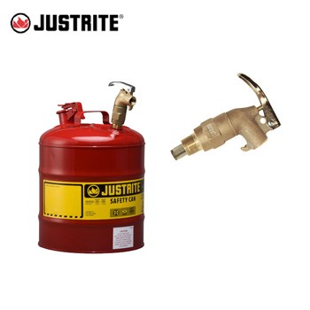 安全罐|Justrite帶龍頭安全罐_1...