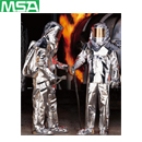 隔熱服|梅思安隔熱服_MSA隔熱服500系列/505系列