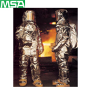 隔熱服|梅思安隔熱服_MSA隔熱服700系列/705系列