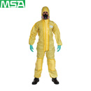 CPS防化服|MSA防化服_CPS系列化學(xué)品防護(hù)服CPS400