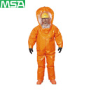 B級(jí)防化服|MSA防化服_超越型B級(jí)防護(hù)服CPS800