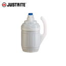瓶套|Justrite保護(hù)瓶套_1加侖玻璃瓶保護(hù)套12009