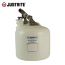 安全罐|Justrite安全罐_耐酸堿腐蝕自閉式安全罐12260