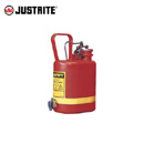 分裝罐|Justrite分裝罐_4L聚乙烯分裝罐14169