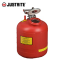 液體處置罐|Justrite液體處置罐_Justrite帶液位計液體處置罐14565