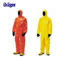德爾格防化服|防化服_Drager化學防護服Protec Plus TC TF