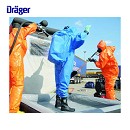 德爾格防化服|防化服_Drager化學防護服Protec Plus TC TF