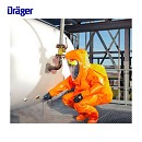 德爾格防化服|防化服_Drager化學(xué)品防護服CPS5900