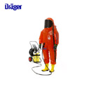德爾格防化服|防化服_Drager化學品防護服TeamMaster Umex
