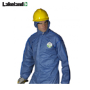 防護服|Lakeland防護服_SafeGard賽服佳76防護服SMMS428E