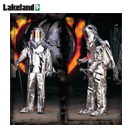 隔熱服|Lakeland700系列接近式高溫隔熱服700/705系列