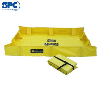 防漏護道|SPC防漏護道_輕量型圍堵防漏...