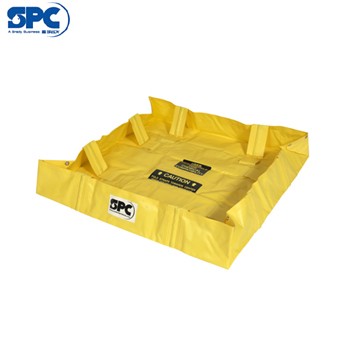 防漏護道|SPC防漏護道_輕量型圍堵防漏...