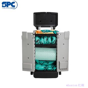溢漏應(yīng)急推車|SPC溢漏應(yīng)急推車套裝_化...