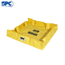 防漏護道|SPC防漏護道_輕量型圍堵防漏護道SB-SL44