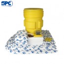 溢漏應急桶|SPC溢漏應急桶_359L溢漏應急桶吸油型套裝SKO-95