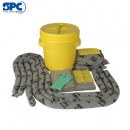 溢漏應(yīng)急桶|SPC溢漏應(yīng)急桶_75L實(shí)驗(yàn)室溢漏應(yīng)急桶通用型套裝SKA-20